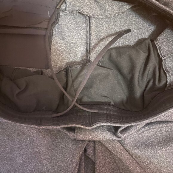 Lululemon Black Tapered Jogger Pants | Size M - Picture 8 of 9